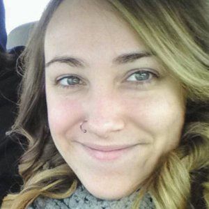 Meet your Posher, Katelynn
